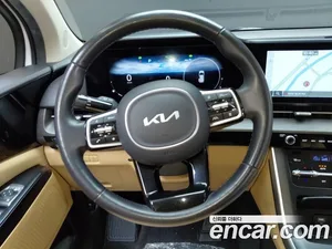 Kia Carnival, 2022 — миниатюра 19