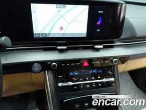 Kia Carnival, 2022 — миниатюра 20