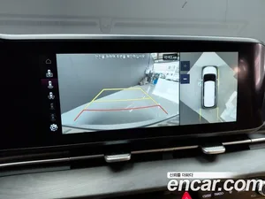 Kia Carnival, 2022 — миниатюра 22