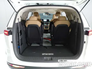 Kia Carnival, 2022 — миниатюра 24