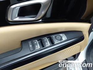 Kia Carnival, 2022 — миниатюра 26