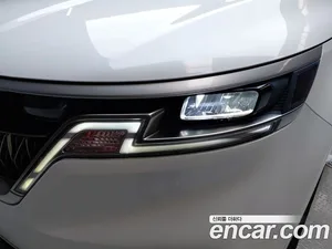 Kia Carnival, 2022 — миниатюра 8