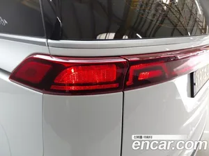 Kia Carnival, 2022 — миниатюра 9
