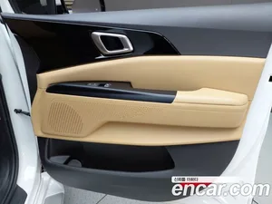 Kia Carnival, 2022 — миниатюра 14
