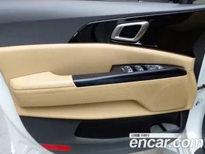 Kia Carnival, 2022 — миниатюра 15
