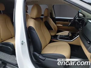 Kia Carnival, 2022 — миниатюра 16