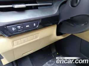 Kia Carnival, 2022 — миниатюра 28