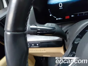Kia Carnival, 2022 — миниатюра 31