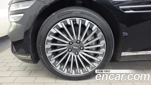 Genesis G80, 2021 — миниатюра 5