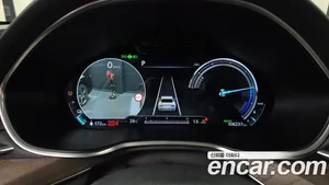 Genesis G80, 2021 — миниатюра 11