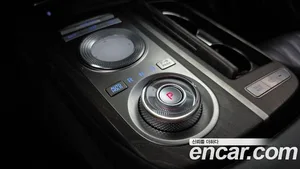 Genesis G80, 2021 — миниатюра 12