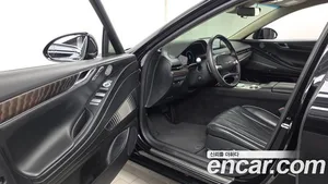 Genesis G80, 2021 — миниатюра 13