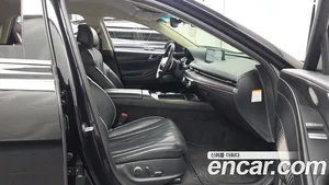 Genesis G80, 2021 — миниатюра 17
