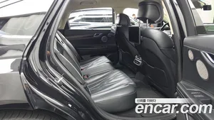 Genesis G80, 2021 — миниатюра 18