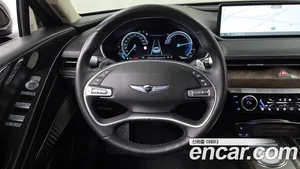 Genesis G80, 2021 — миниатюра 19