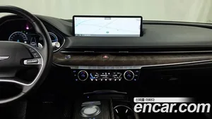 Genesis G80, 2021 — миниатюра 20