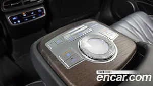 Genesis G80, 2021 — миниатюра 25
