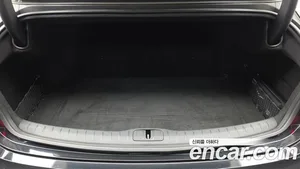 Genesis G80, 2021 — миниатюра 26