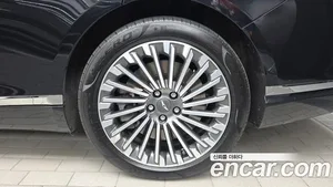 Genesis G80, 2021 — миниатюра 7