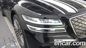 Genesis G80, 2021 — миниатюра 8