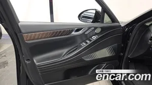 Genesis G80, 2021 — миниатюра 14