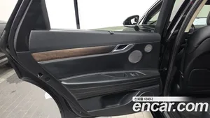 Genesis G80, 2021 — миниатюра 15