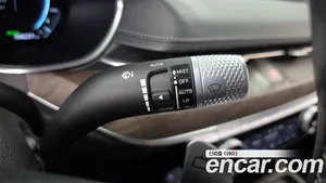 Genesis G80, 2021 — миниатюра 27