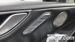 Genesis G80, 2021 — миниатюра 29