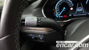 Genesis G80, 2021 — миниатюра 30