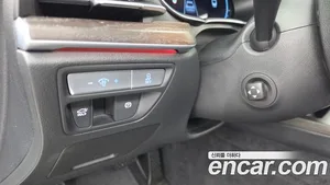 Genesis G80, 2021 — миниатюра 31