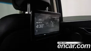 Genesis G80, 2021 — миниатюра 32