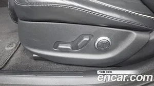 Genesis G80, 2021 — миниатюра 33