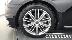 Genesis G80, 2016 — миниатюра 5