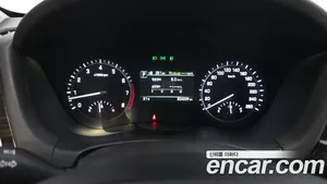 Genesis G80, 2016 — миниатюра 8