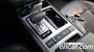 Genesis G80, 2016 — миниатюра 9