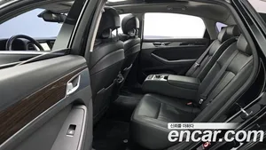 Genesis G80, 2016 — миниатюра 11