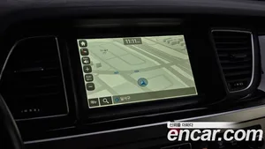 Genesis G80, 2016 — миниатюра 13