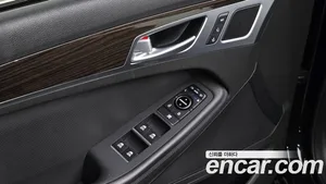 Genesis G80, 2016 — миниатюра 16