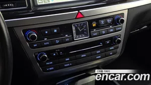 Genesis G80, 2016 — миниатюра 18