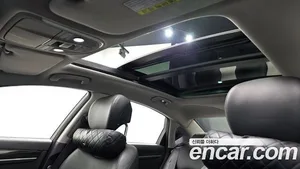 Genesis G80, 2016 — миниатюра 19