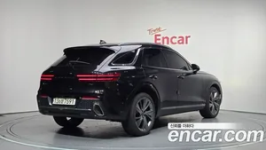 Genesis GV70, 2021 — миниатюра 2