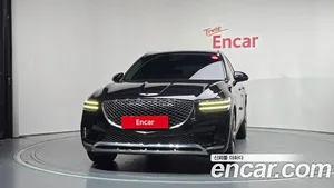 Genesis GV70, 2021 — миниатюра 3