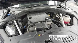 Genesis GV70, 2021 — миниатюра 6