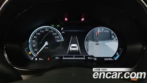 Genesis GV70, 2021 — миниатюра 8