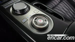 Genesis GV70, 2021 — миниатюра 9