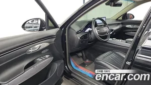 Genesis GV70, 2021 — миниатюра 10