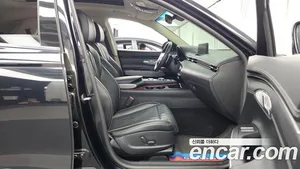 Genesis GV70, 2021 — миниатюра 11