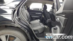 Genesis GV70, 2021 — миниатюра 12