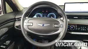 Genesis GV70, 2021 — миниатюра 13