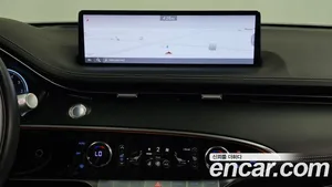 Genesis GV70, 2021 — миниатюра 14